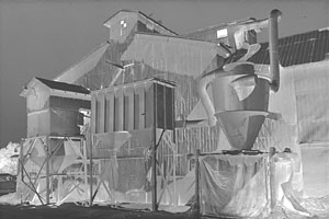 mill off hwy7
